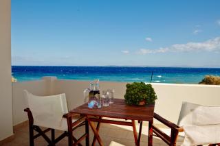 Amarandos Sea View Apartments - Vokaria - 2