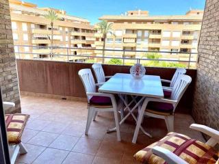 Precioso apartamento en Urbanización Puerto Romano - Dénia - 9