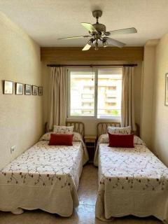 Precioso apartamento en Urbanización Puerto Romano - Dénia - 3