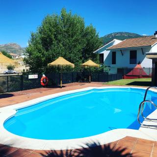 La Casa del Pianista - Monachil - 7