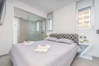 Apart-rent Apartamento Av Platja Santa Margarita 2010 - Roses - 6