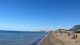 PREMIUM apartamento piscina y playa - Dénia - 0