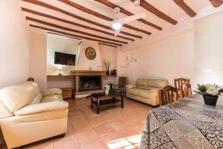 Rapia. Casa Rosa 2 - Moratalla - 7