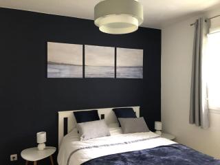 Appartement F2 calme et élégant - Équemauville - 3
