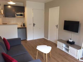 Appartement F2 calme et élégant - 5