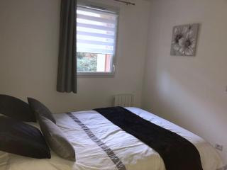 Appartement F2 calme et élégant - Équemauville - 2