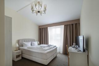 Upper Room Hotel Kurfürstendamm - Berlino - 8
