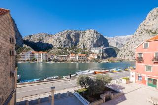Central Alley - Omiš (Almissa) - 4