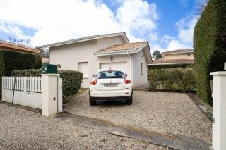 La Perlière - Avec piscine proche du golf - La Teste-de-Buch - 5