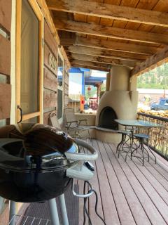 Red And Blue 4 U With High Speed Wifi - 4