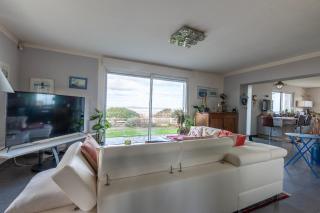 La Marée - Face à la mer et avec piscine privée - Asnelles - 2