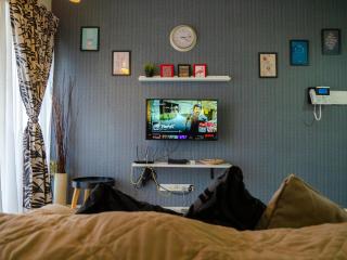 Getaway Residence at Cyberjaya - Cyberjaya - 6