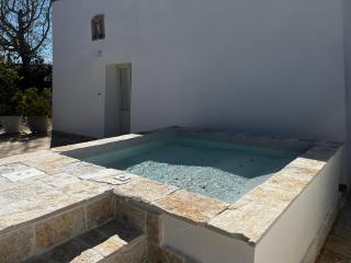 Villa Ada-Trulli Puglia - Martina Franca - 2