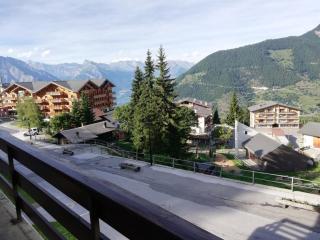 Appartement au pied des télécabines - La Tzoumaz - 7