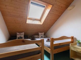 Appartement calme, 8 personnes, proche centre, parking, Saint Lary Soulan - FR-1-296-169 - 3