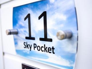 Sky Pocket - 9