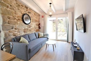 GALIHOST - Apartamentos Mamuela - 3