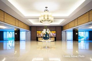Nice 1 Bedroom @Shell Residences - Manila - 0
