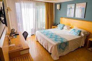 Taormina Panoramic Hotel - Taormina - 7