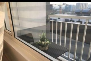 Nice 1 Bedroom @Shell Residences - Manila - 6