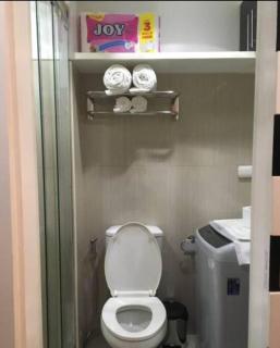 Nice 1 Bedroom @Shell Residences - Manila - 5