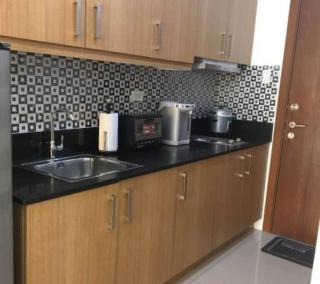 Nice 1 Bedroom @Shell Residences - Manila - 4