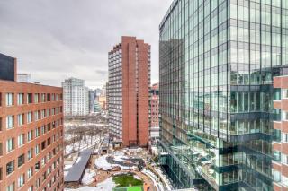 Serene Studio Kendall Sq Gym nr MIT BOS-40 - 8