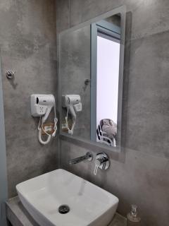 Anxhelos Hotel - Himarë - 8
