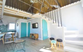 GALIHOST - Apartamentos Mamuela - Ribadumia - 0