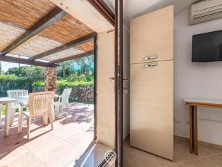 Sunny Garden House - 1