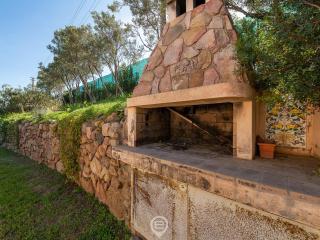 Sunny Garden House - Simius - 2