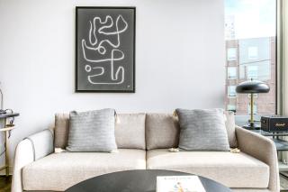 E Cambridge 2BR w Gym WD nr Lechmere T BOS-636 - Boston - 9