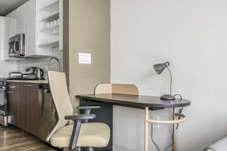 E Cambridge 2BR w Gym WD nr Lechmere T BOS-636 - 7