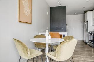 E Cambridge 2BR w Gym WD nr Lechmere T BOS-636 - 6