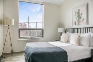 E Cambridge 2BR w Gym WD nr Lechmere T BOS-636 - 3