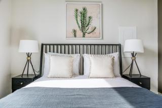 E Cambridge 2BR w Gym WD nr Lechmere T BOS-636 - 2