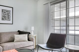 Sherman Oaks 1BR nr WF TJ nr Ventura Blvd LAX-538 - 9