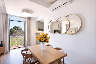 Rivoli Luxurious Suite in Liston Square - Città di Corfù - 7