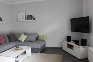 Ferienwohnung Sponheim - 8