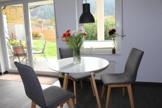 Ferienwohnung Sponheim - 4