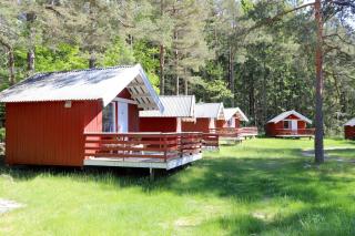 Raet Camping - Færvik - 3