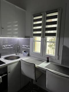Dominik apartment - Patmos - 4