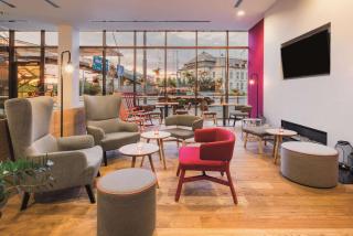 Vienna House Easy by Wyndham Pilsen - Pilsen - 0