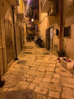 Casa di Sylvia - Bari - 2