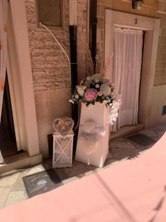 Casa di Sylvia - Bari - 1