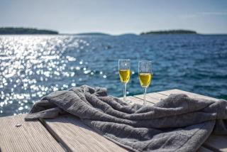Golden Rays Luxury Villas & Apartments - Primošten - 1