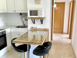 APARTBEACH AQUAMARiNA 216 JUNTO PLAYA MUY LUMINOSO - 3