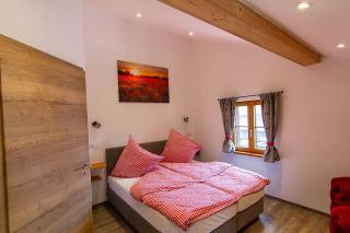 Ferienwohnung Hilde - Miesbach - 2