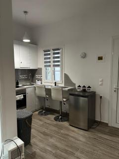 Dominik apartment - Patmos - 6