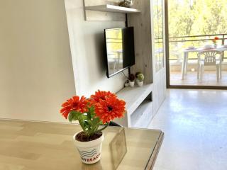 APARTBEACH AQUAMARiNA 216 JUNTO PLAYA MUY LUMINOSO - 4